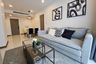 2 Bedroom Condo for rent in Supalai Premier Charoen Nakhon, Khlong San, Bangkok near BTS Khlong San