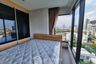 2 Bedroom Condo for rent in Life Sukhumvit 62, Bang Chak, Bangkok near BTS Bang Chak