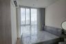 2 Bedroom Condo for rent in NUE District R9, Huai Khwang, Bangkok near MRT Phra Ram 9