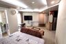 1 Bedroom Condo for rent in City Garden Pattaya, Nong Prue, Chonburi
