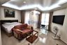 1 Bedroom Condo for rent in City Garden Pattaya, Nong Prue, Chonburi