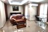 1 Bedroom Condo for rent in City Garden Pattaya, Nong Prue, Chonburi