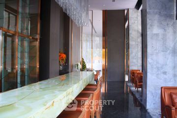 2 Bedroom Condo for rent in Ivy Ampio, Huai Khwang, Bangkok near MRT Phra Ram 9