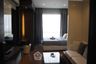 2 Bedroom Condo for rent in Ivy Ampio, Huai Khwang, Bangkok near MRT Phra Ram 9
