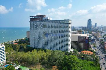 1 Bedroom Condo for rent in View Talay 6, Nong Prue, Chonburi