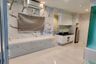 1 Bedroom Condo for rent in View Talay 6, Nong Prue, Chonburi