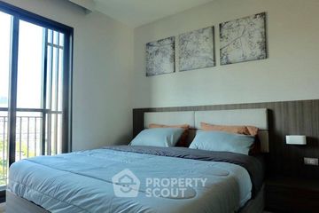 1 Bedroom Condo for rent in Rhythm Sukhumvit 36-38, Khlong Tan, Bangkok near BTS Thong Lo