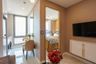 1 Bedroom Condo for rent in Copacabana Beach Jomtien, Nong Prue, Chonburi