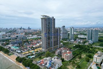 1 Bedroom Condo for rent in Copacabana Beach Jomtien, Nong Prue, Chonburi
