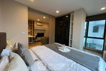 1 Bedroom Condo for rent in The ACE Ekamai, Khlong Tan Nuea, Bangkok near BTS Ekkamai