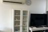 1 Bedroom Condo for rent in The Clover Thonglor, Khlong Tan Nuea, Bangkok