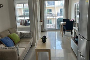 1 Bedroom Condo for rent in The Clover Thonglor, Khlong Tan Nuea, Bangkok