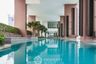 2 Bedroom Condo for rent in The Coast Bangkok, Bang Na, Bangkok near BTS Bang Na