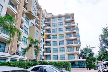 1 Bedroom Condo for sale in City Garden Tropicana, Na Kluea, Chonburi
