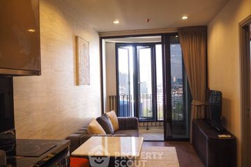 1 Bedroom Condo for rent in Ideo Q Victory, Thanon Phaya Thai, Bangkok near BTS Victory Monument