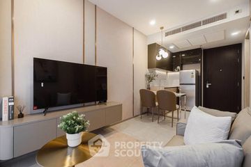 1 Bedroom Condo for rent in Cooper Siam, Rong Mueang, Bangkok near BTS National Stadium