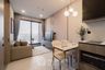 1 Bedroom Condo for rent in Cooper Siam, Rong Mueang, Bangkok near BTS National Stadium