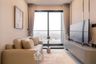 1 Bedroom Condo for rent in Cooper Siam, Rong Mueang, Bangkok near BTS National Stadium