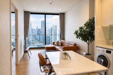 1 Bedroom Condo for rent in Anil Sathorn 12, Silom, Bangkok near BTS Sueksa Witthaya