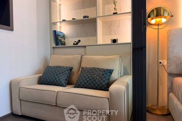 1 Bedroom Condo for rent in Ideo Sukhumvit - Rama 4, Phra Khanong, Bangkok near BTS Phra Khanong
