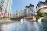 1 Bedroom Condo for sale in Grande Caribbean, Nong Prue, Chonburi