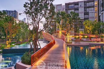 1 Bedroom Condo for rent in KAWA HAUS, Phra Khanong Nuea, Bangkok near BTS On Nut