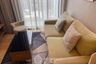 1 Bedroom Condo for rent in THE LINE Phahol - Pradipat, Phaya Thai, Bangkok near BTS Saphan Kwai