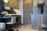 1 Bedroom Condo for rent in THE LINE Phahol - Pradipat, Phaya Thai, Bangkok near BTS Saphan Kwai