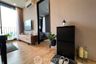 1 Bedroom Condo for rent in Noble Around Ari, Sam Sen Nai, Bangkok near BTS Ari