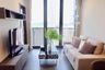 1 Bedroom Condo for rent in The Line Asoke - Ratchada, Din Daeng, Bangkok near MRT Phra Ram 9