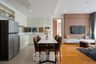 2 Bedroom Condo for rent in Bright Wongwian Yai, Bukkhalo, Bangkok near BTS Wongwian Yai