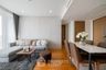 2 Bedroom Condo for rent in Bright Wongwian Yai, Bukkhalo, Bangkok near BTS Wongwian Yai