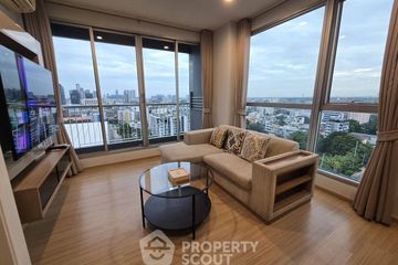1 Bedroom Condo for rent in Phra Khanong, Bangkok near BTS On Nut