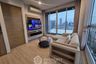1 Bedroom Condo for rent in Phra Khanong, Bangkok near BTS On Nut