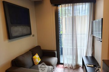 1 Bedroom Condo for rent in The Lumpini 24, Khlong Tan, Bangkok near BTS Phrom Phong