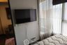 1 Bedroom Condo for rent in The Lumpini 24, Khlong Tan, Bangkok near BTS Phrom Phong