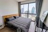 2 Bedroom Condo for rent in Ashton Chula-Silom, Si Phraya, Bangkok near MRT Sam Yan