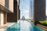 1 Bedroom Apartment for rent in Ascott Thonglor Bangkok, Khlong Tan Nuea, Bangkok near BTS Thong Lo