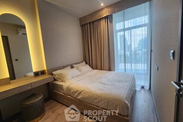 1 Bedroom Condo for rent in Rhythm Ekkamai Estate, Khlong Tan Nuea, Bangkok near BTS Ekkamai