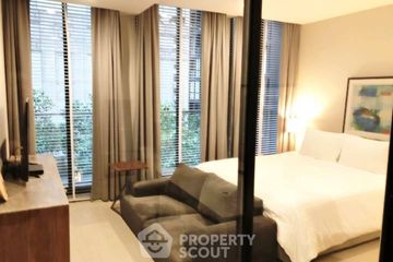 1 Bedroom Condo for rent in Noble Ploenchit, Lumpini, Bangkok near BTS Ploen Chit