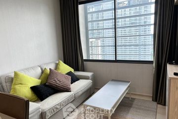 2 Bedroom Condo for rent in Rhythm Asoke 2, Makkasan, Bangkok near MRT Phra Ram 9