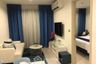 1 Bedroom Condo for rent in Rhythm Sukhumvit 42, Phra Khanong, Bangkok near BTS Ekkamai