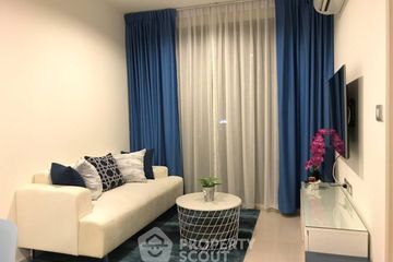 1 Bedroom Condo for rent in Rhythm Sukhumvit 42, Phra Khanong, Bangkok near BTS Ekkamai