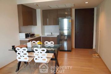 1 Bedroom Condo for rent in Siri at Sukhumvit, Phra Khanong, Bangkok near BTS Thong Lo