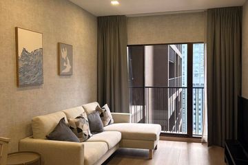 1 Bedroom Condo for rent in Noble Refine, Khlong Tan, Bangkok near BTS Phrom Phong
