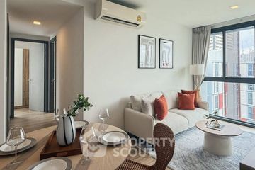 2 Bedroom Condo for rent in Taka Haus Ekamai 12, Khlong Tan Nuea, Bangkok near BTS Ekkamai