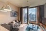 1 Bedroom Condo for rent in The ESSE Asoke, Khlong Toei Nuea, Bangkok near BTS Asoke