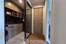 1 Bedroom Condo for rent in Ideo Q Sukhumvit 36, Khlong Tan, Bangkok near BTS Thong Lo