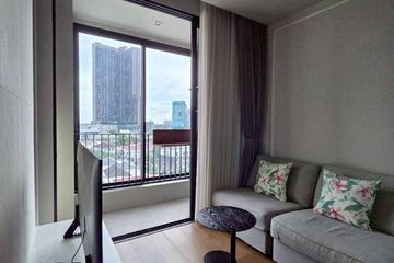 1 Bedroom Condo for rent in Ideo Q Sukhumvit 36, Khlong Tan, Bangkok near BTS Thong Lo