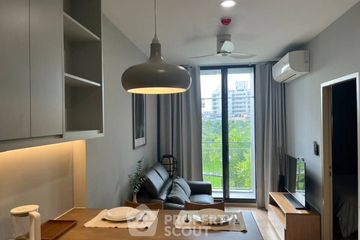 1 Bedroom Condo for rent in Skyrise Avenue Sukhumvit 64, Bang Chak, Bangkok near BTS Punnawithi